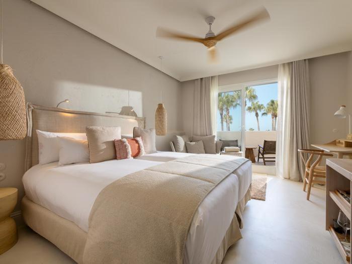 Daia Slow Beach Hotel Conil - Adults Only Recommended Conil De La Frontera Exteriör bild