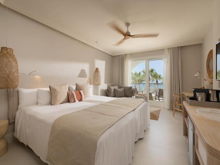 Daia Slow Beach Hotel Conil - Adults Only Recommended Conil De La Frontera Exteriör bild