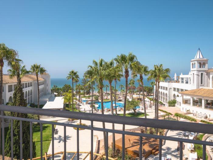 Daia Slow Beach Hotel Conil - Adults Only Recommended Conil De La Frontera Exteriör bild