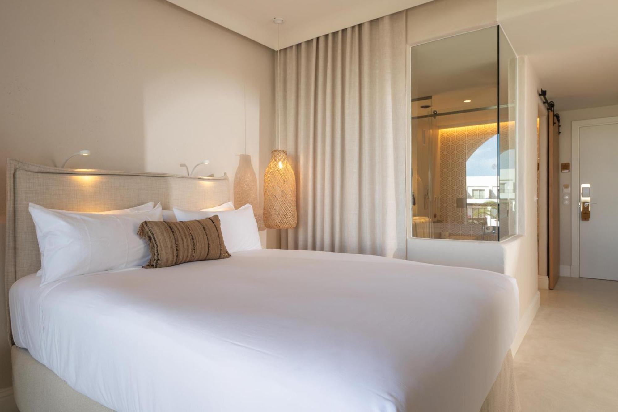 Daia Slow Beach Hotel Conil - Adults Only Recommended Conil De La Frontera Exteriör bild