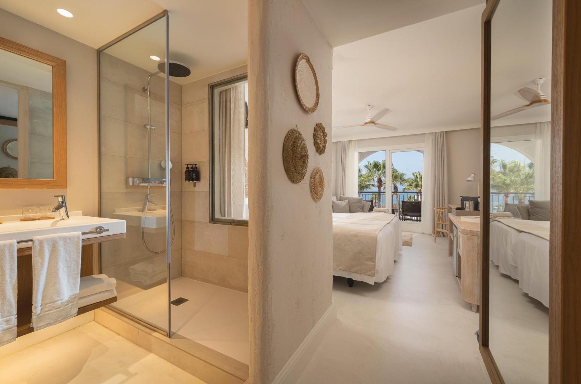 Daia Slow Beach Hotel Conil - Adults Only Recommended Conil De La Frontera Exteriör bild
