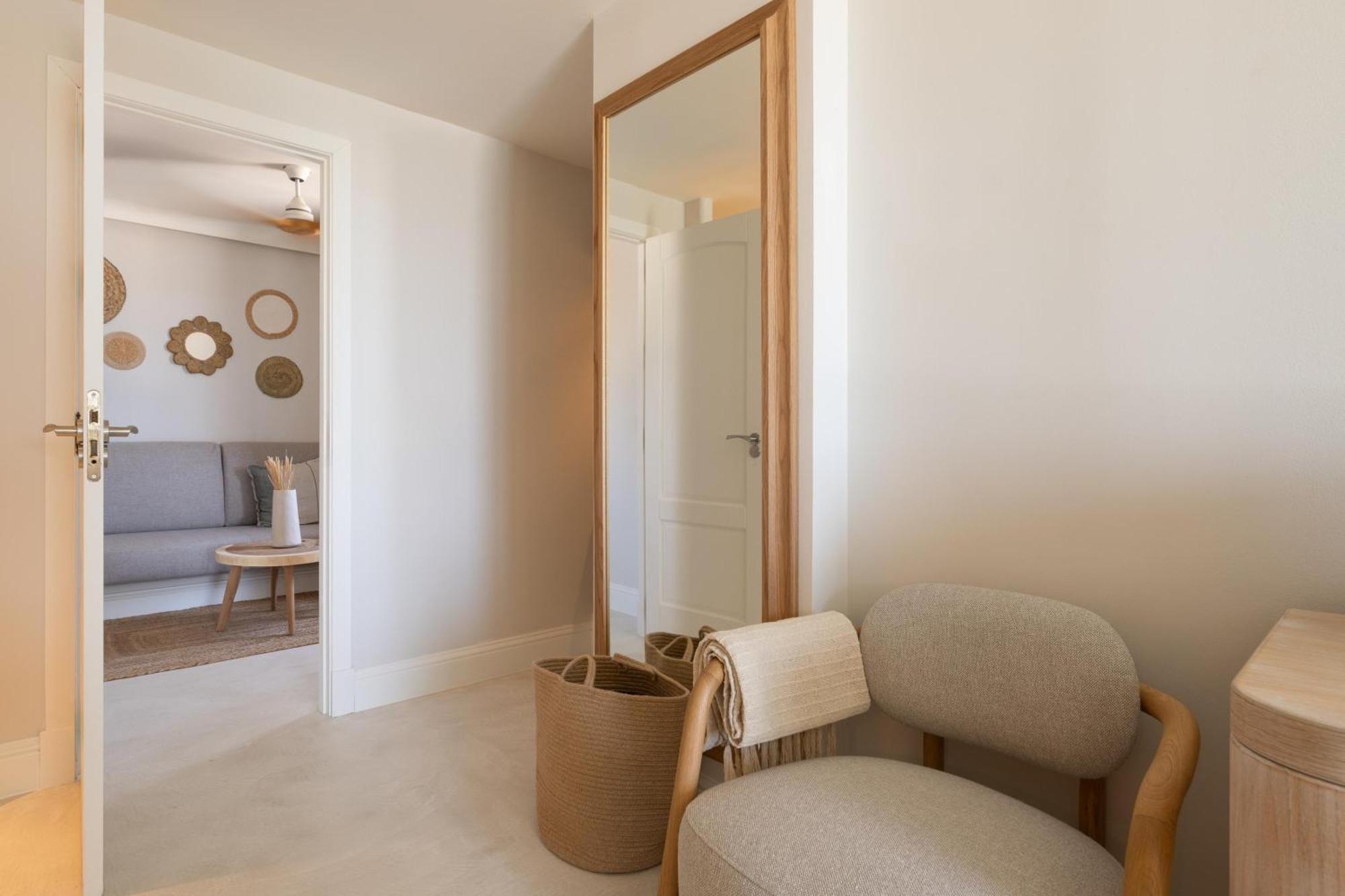 Daia Slow Beach Hotel Conil - Adults Only Recommended Conil De La Frontera Exteriör bild