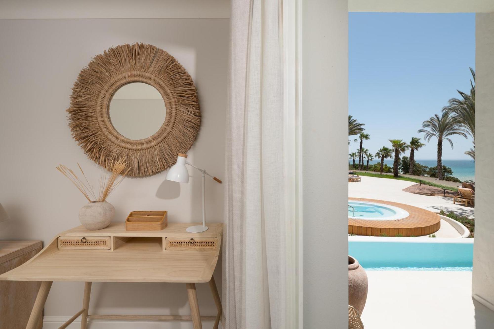 Daia Slow Beach Hotel Conil - Adults Only Recommended Conil De La Frontera Exteriör bild