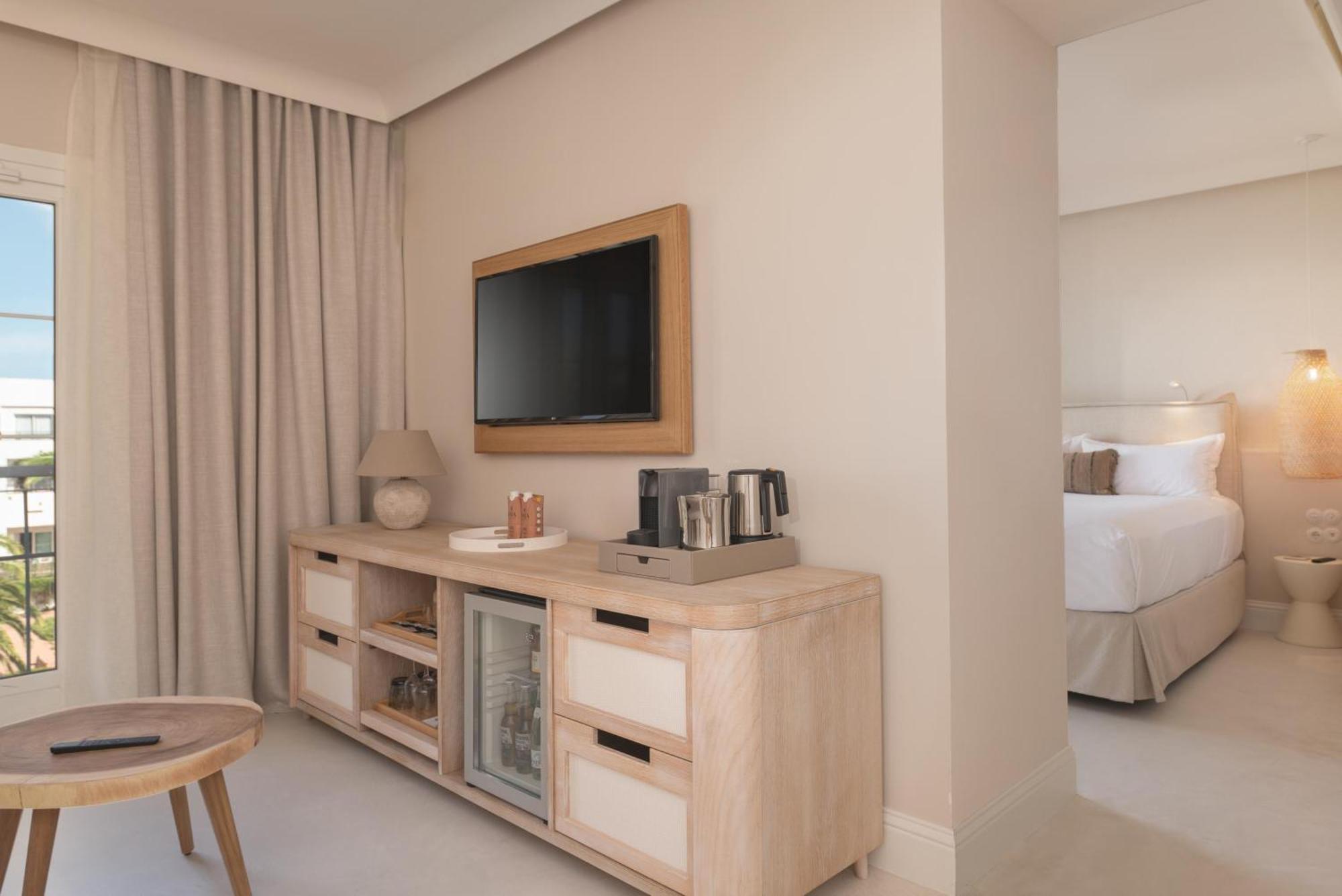 Daia Slow Beach Hotel Conil - Adults Only Recommended Conil De La Frontera Exteriör bild