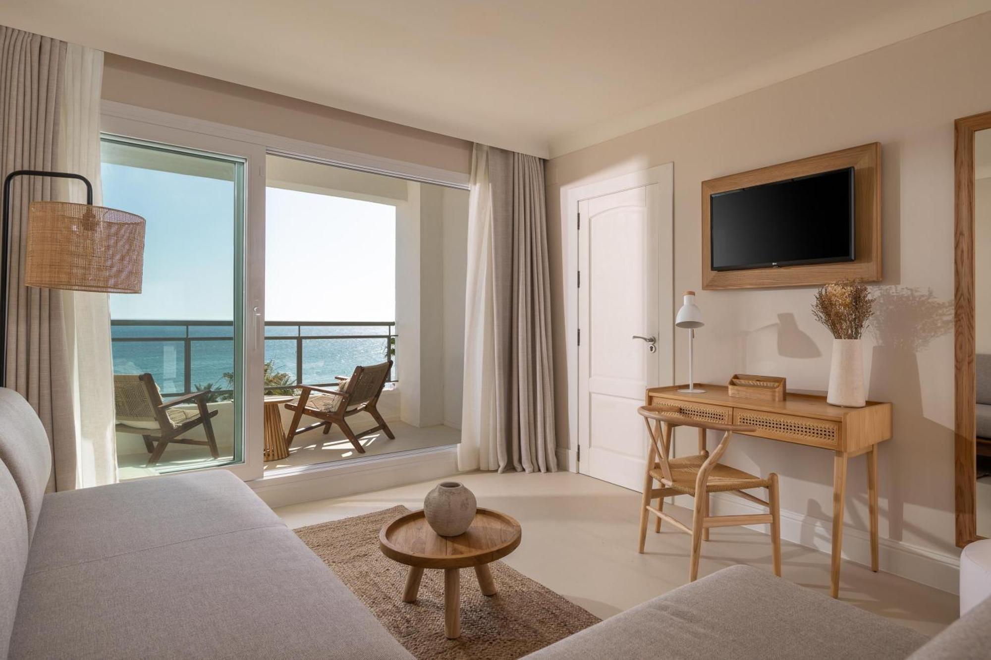 Daia Slow Beach Hotel Conil - Adults Only Recommended Conil De La Frontera Exteriör bild