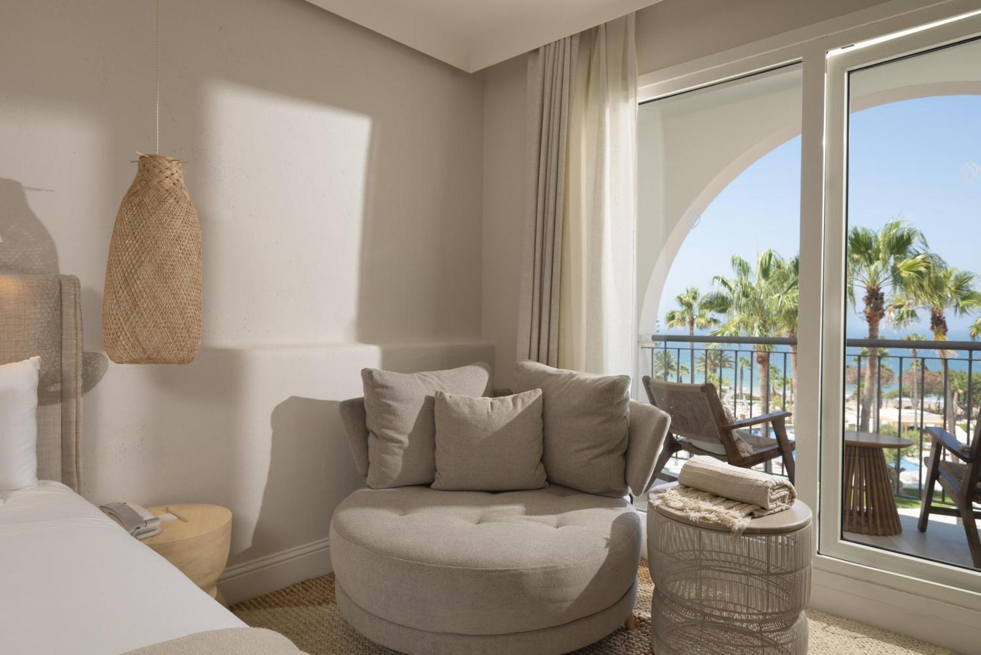 Daia Slow Beach Hotel Conil - Adults Only Recommended Conil De La Frontera Exteriör bild