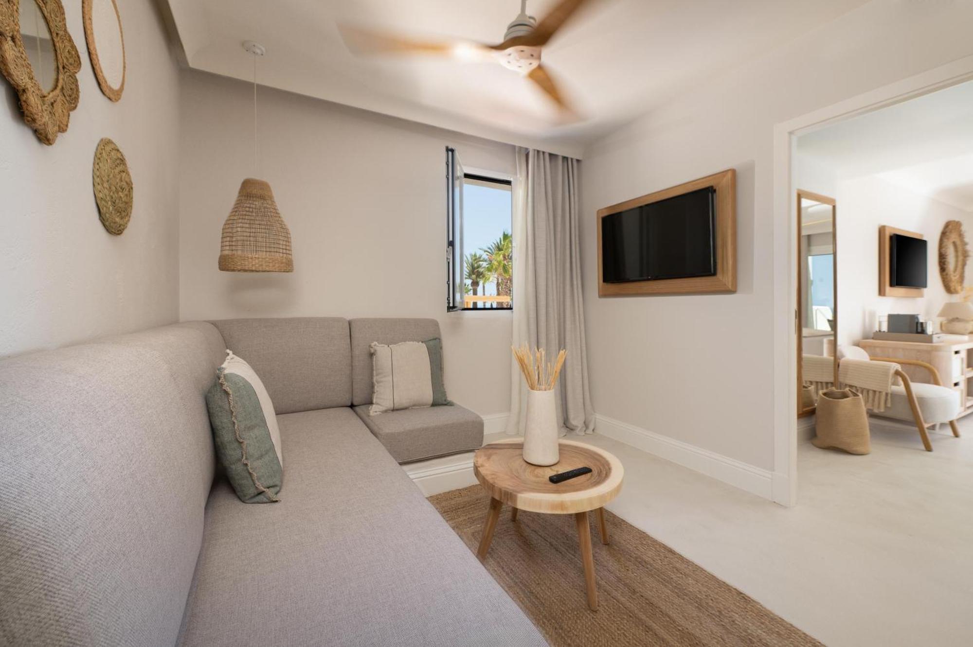 Daia Slow Beach Hotel Conil - Adults Only Recommended Conil De La Frontera Exteriör bild