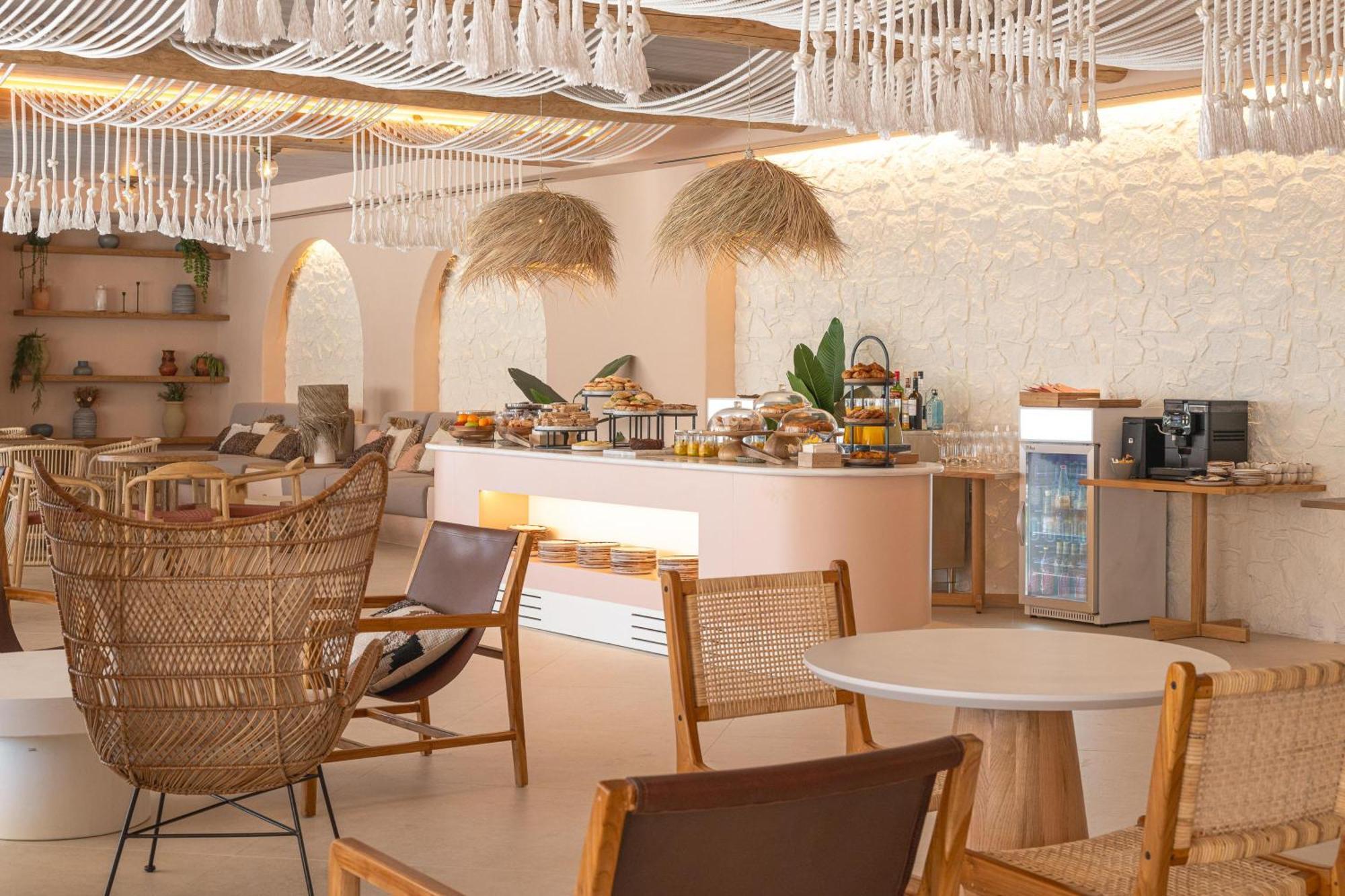 Daia Slow Beach Hotel Conil - Adults Only Recommended Conil De La Frontera Exteriör bild