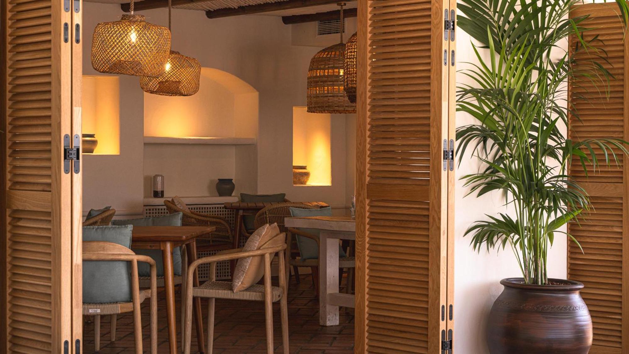 Daia Slow Beach Hotel Conil - Adults Only Recommended Conil De La Frontera Exteriör bild