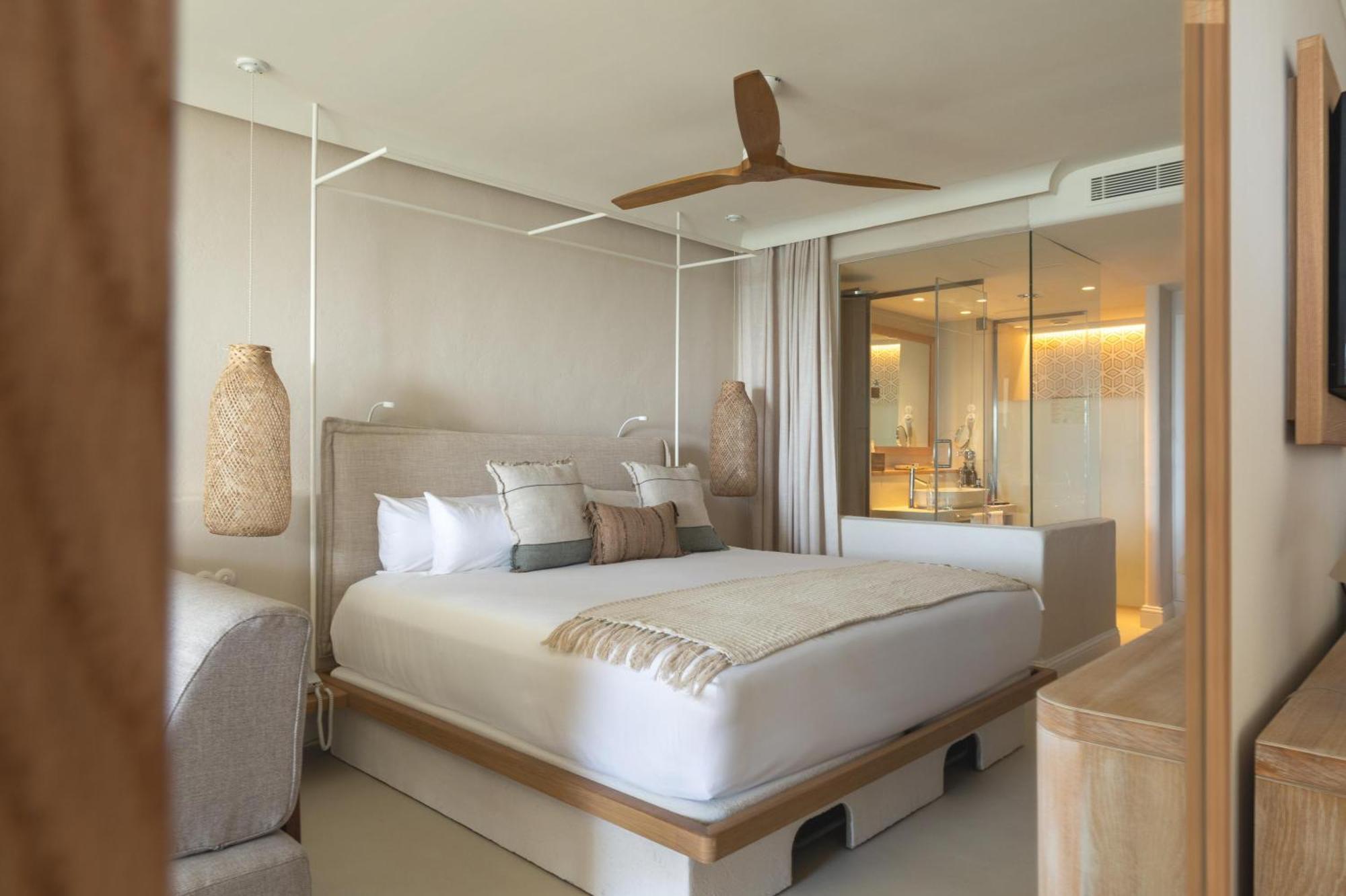 Daia Slow Beach Hotel Conil - Adults Only Recommended Conil De La Frontera Exteriör bild