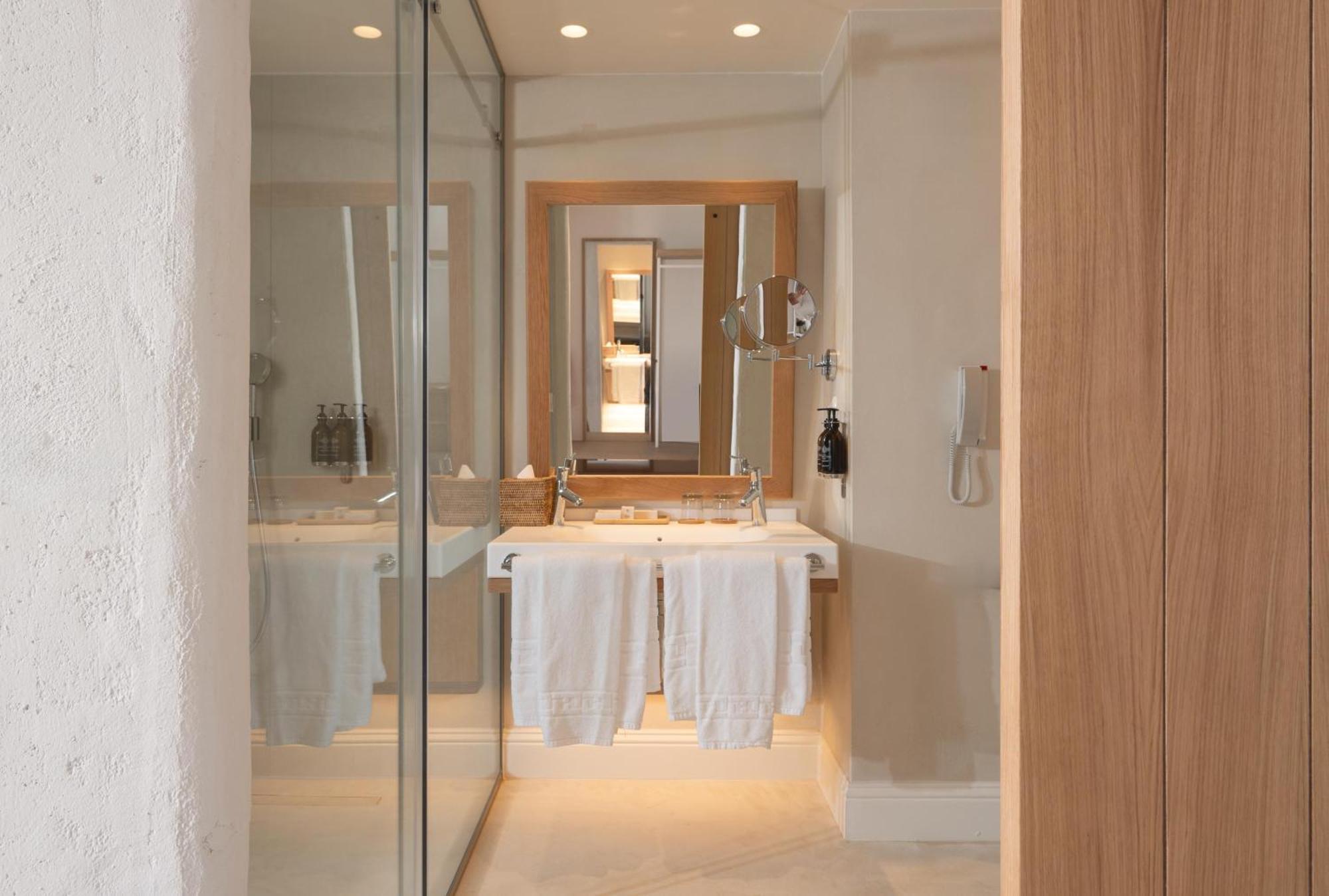 Daia Slow Beach Hotel Conil - Adults Only Recommended Conil De La Frontera Exteriör bild