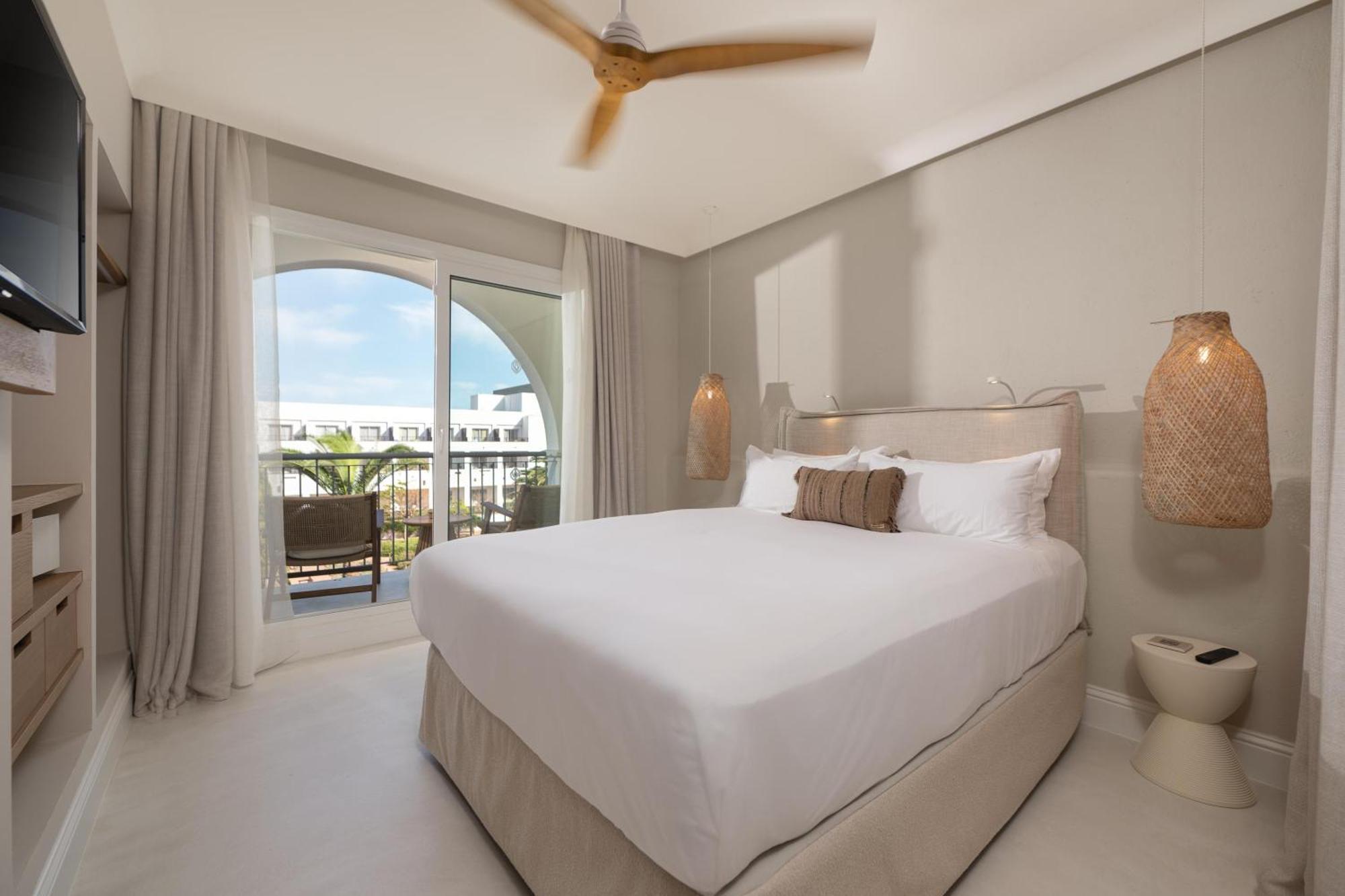 Daia Slow Beach Hotel Conil - Adults Only Recommended Conil De La Frontera Exteriör bild