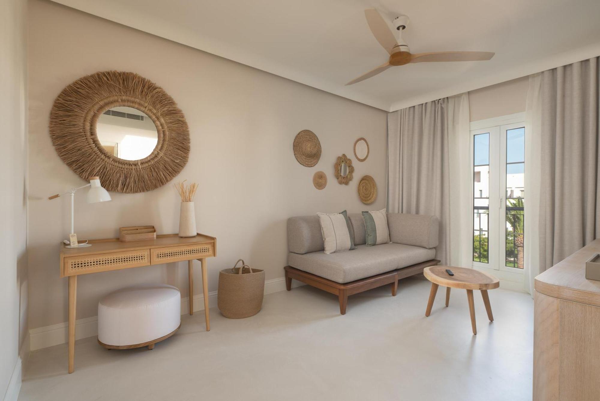 Daia Slow Beach Hotel Conil - Adults Only Recommended Conil De La Frontera Exteriör bild