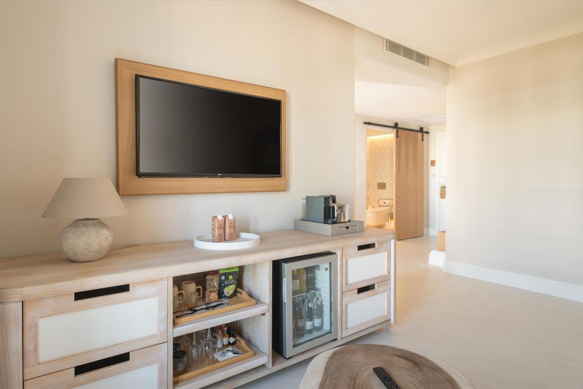 Daia Slow Beach Hotel Conil - Adults Only Recommended Conil De La Frontera Exteriör bild