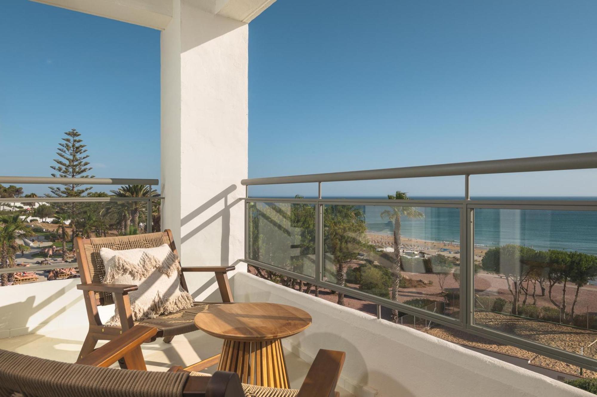 Daia Slow Beach Hotel Conil - Adults Only Recommended Conil De La Frontera Exteriör bild