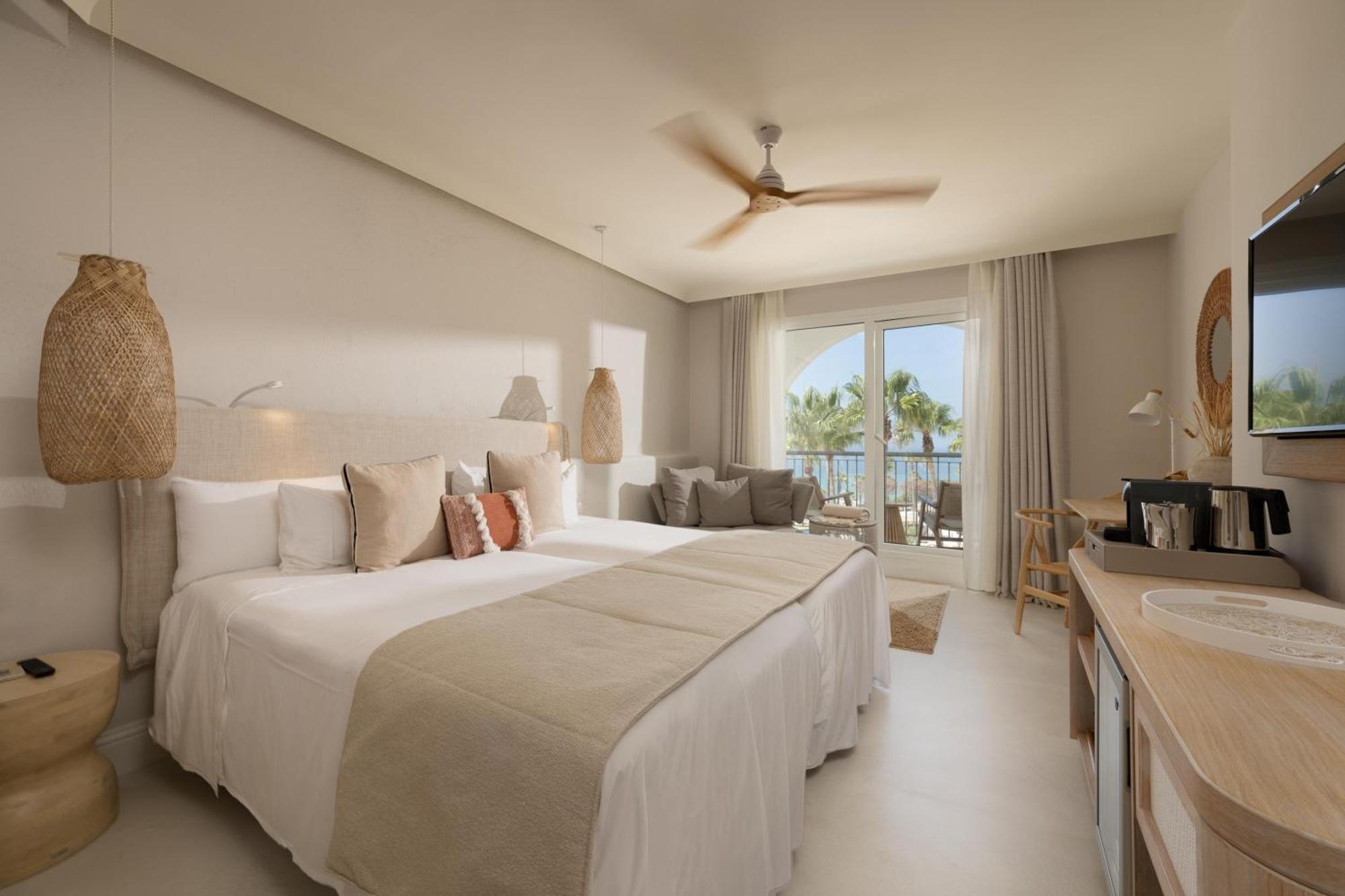 Daia Slow Beach Hotel Conil - Adults Only Recommended Conil De La Frontera Exteriör bild