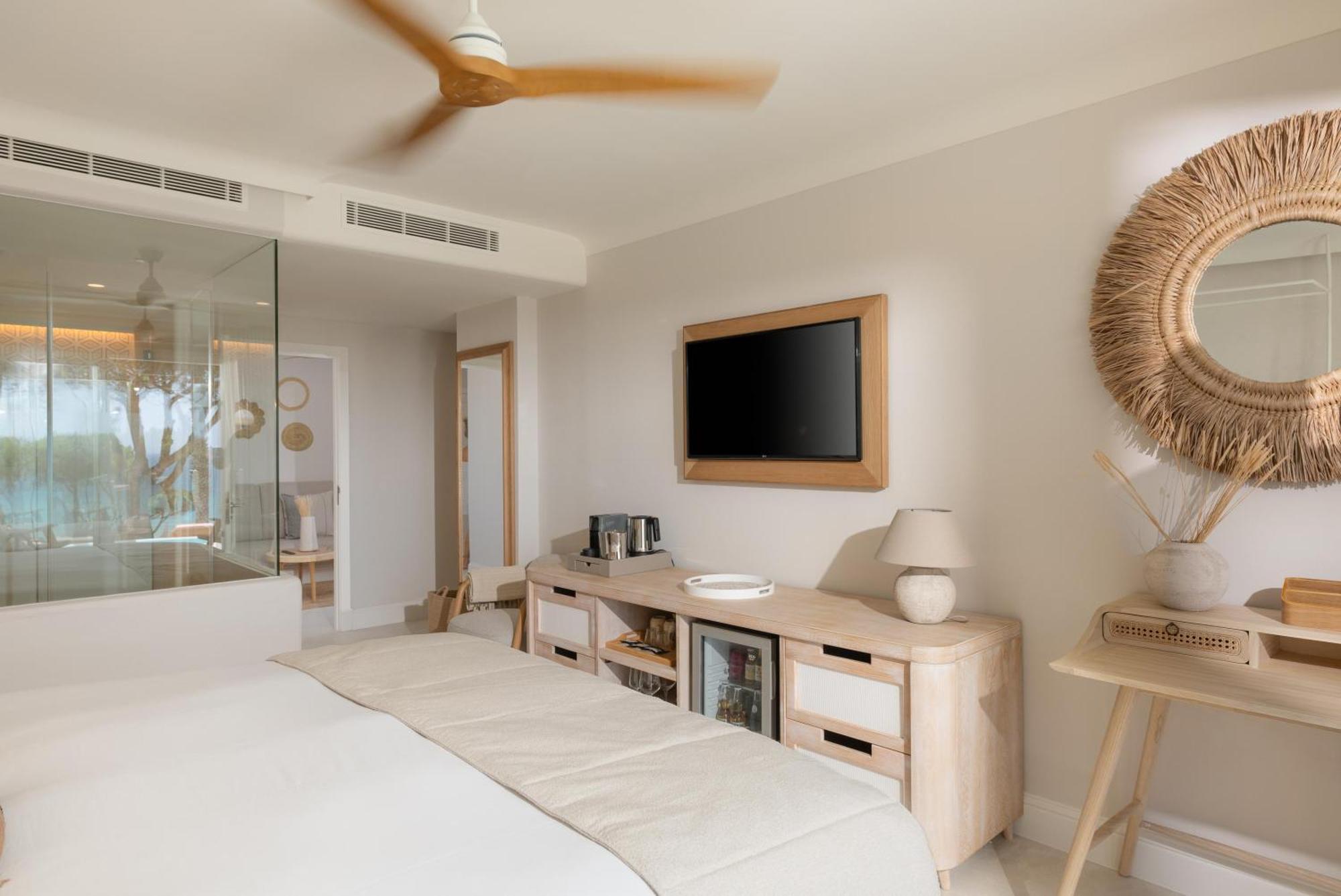 Daia Slow Beach Hotel Conil - Adults Only Recommended Conil De La Frontera Exteriör bild