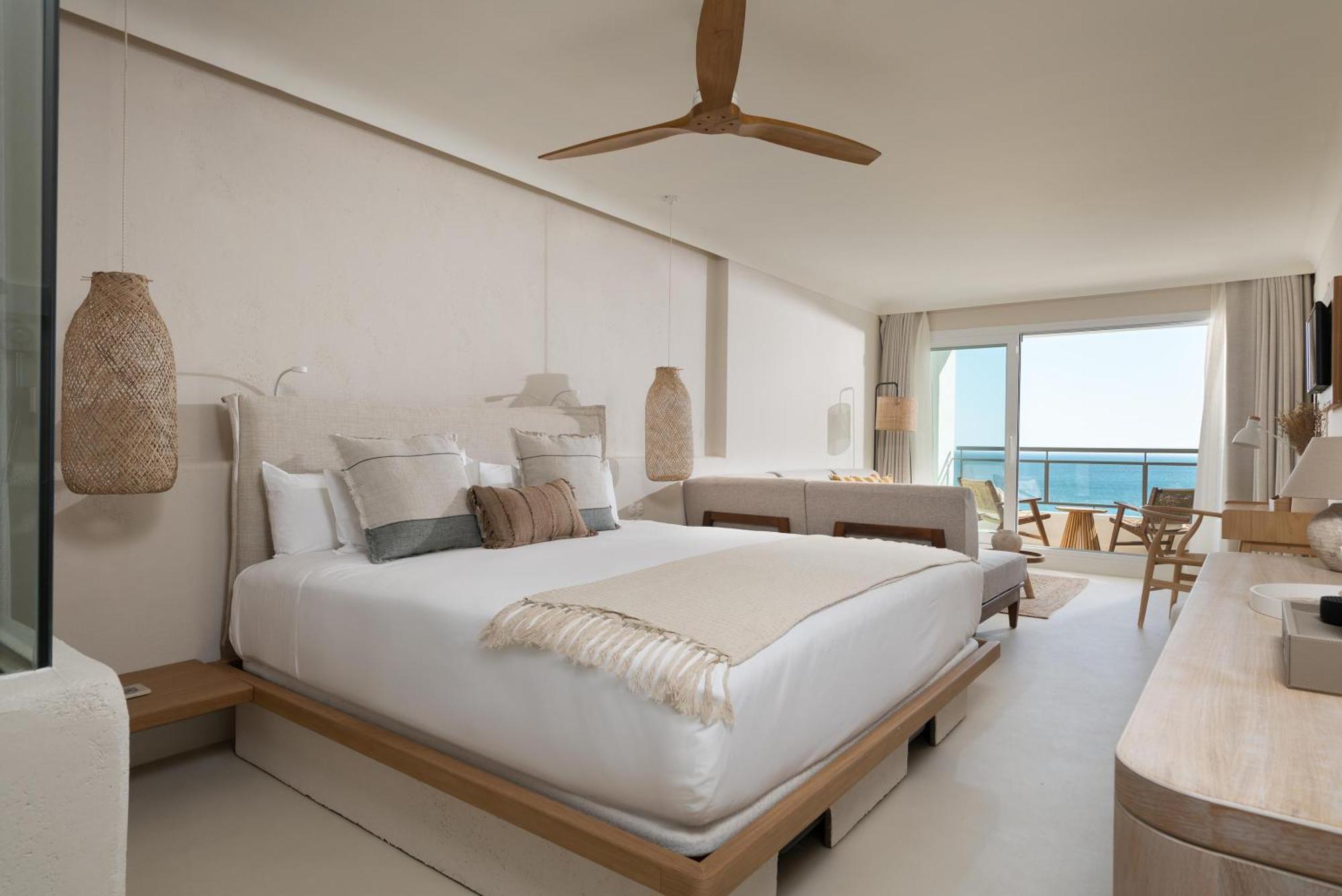 Daia Slow Beach Hotel Conil - Adults Only Recommended Conil De La Frontera Exteriör bild