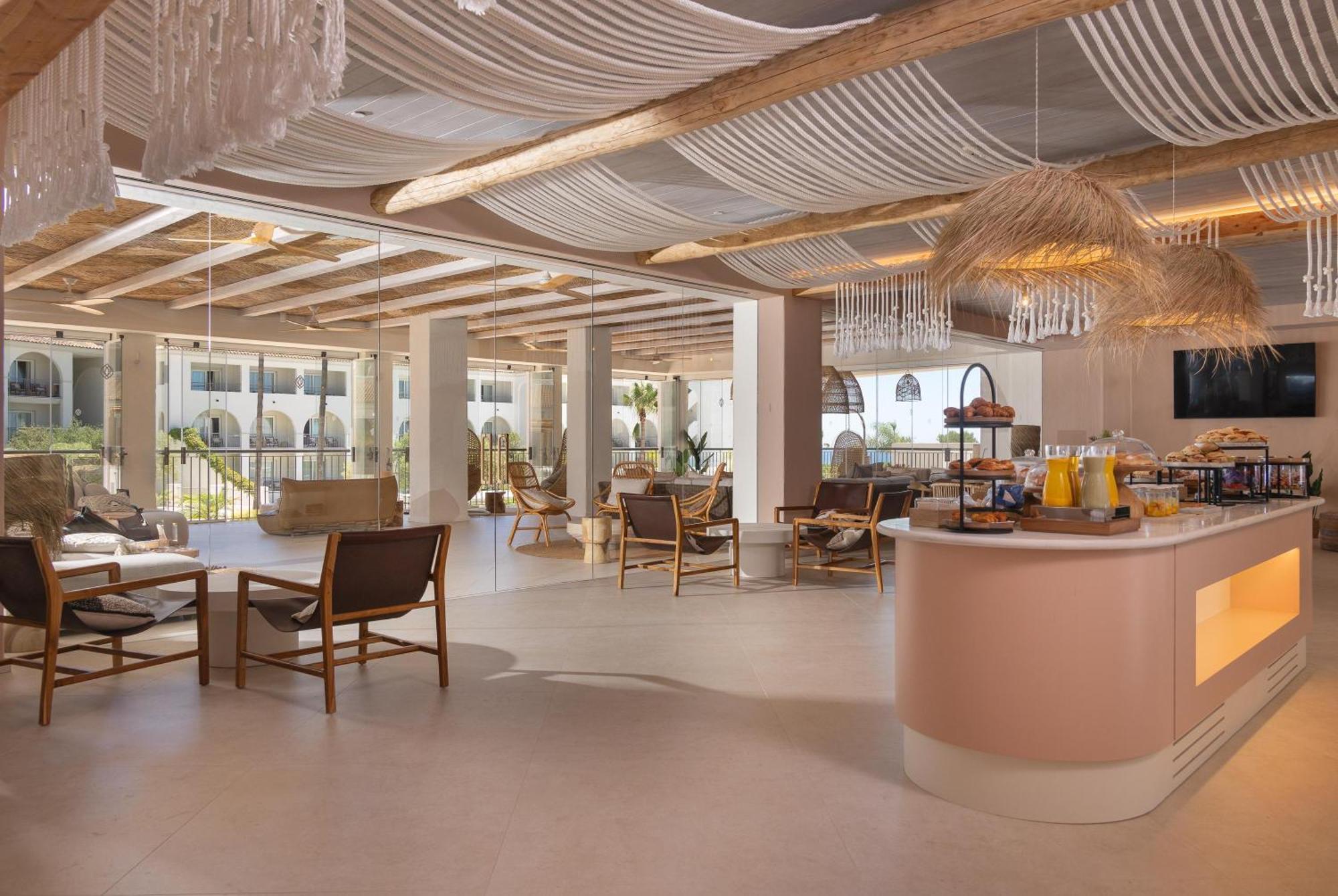 Daia Slow Beach Hotel Conil - Adults Only Recommended Conil De La Frontera Exteriör bild
