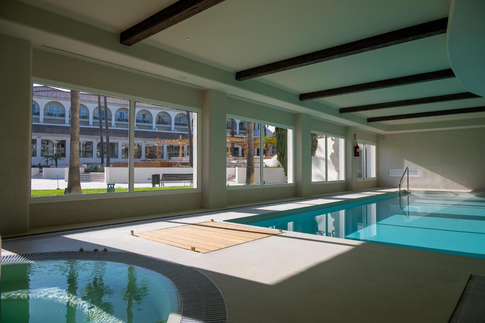 Daia Slow Beach Hotel Conil - Adults Only Recommended Conil De La Frontera Exteriör bild