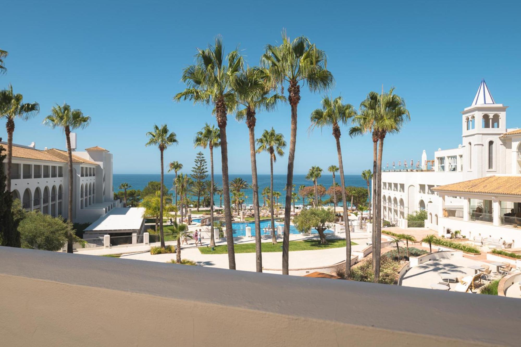 Daia Slow Beach Hotel Conil - Adults Only Recommended Conil De La Frontera Exteriör bild