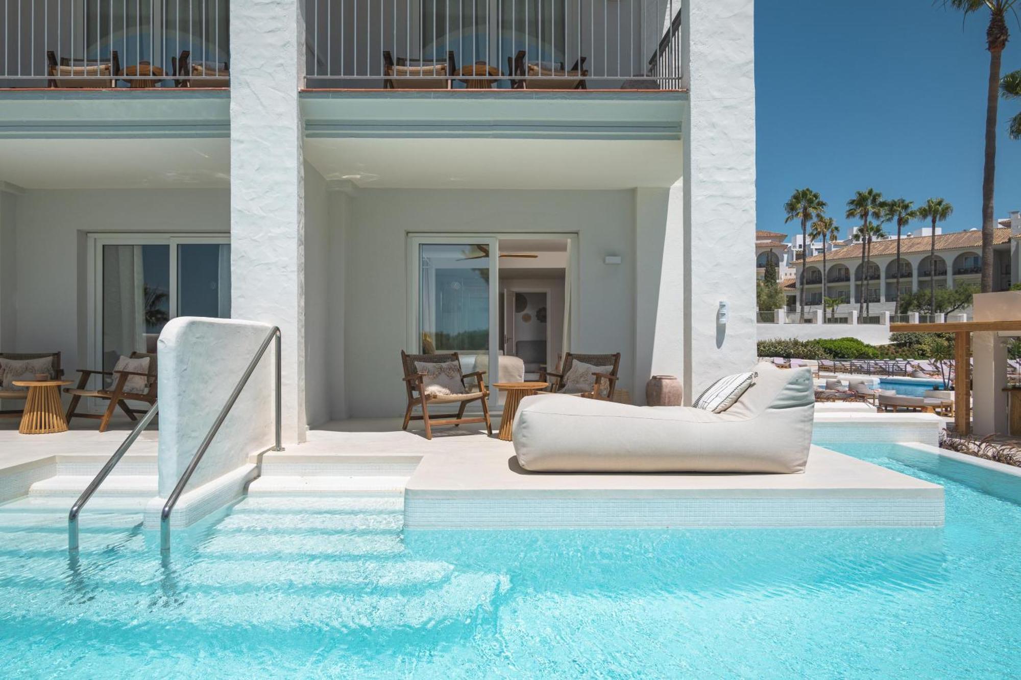 Daia Slow Beach Hotel Conil - Adults Only Recommended Conil De La Frontera Exteriör bild