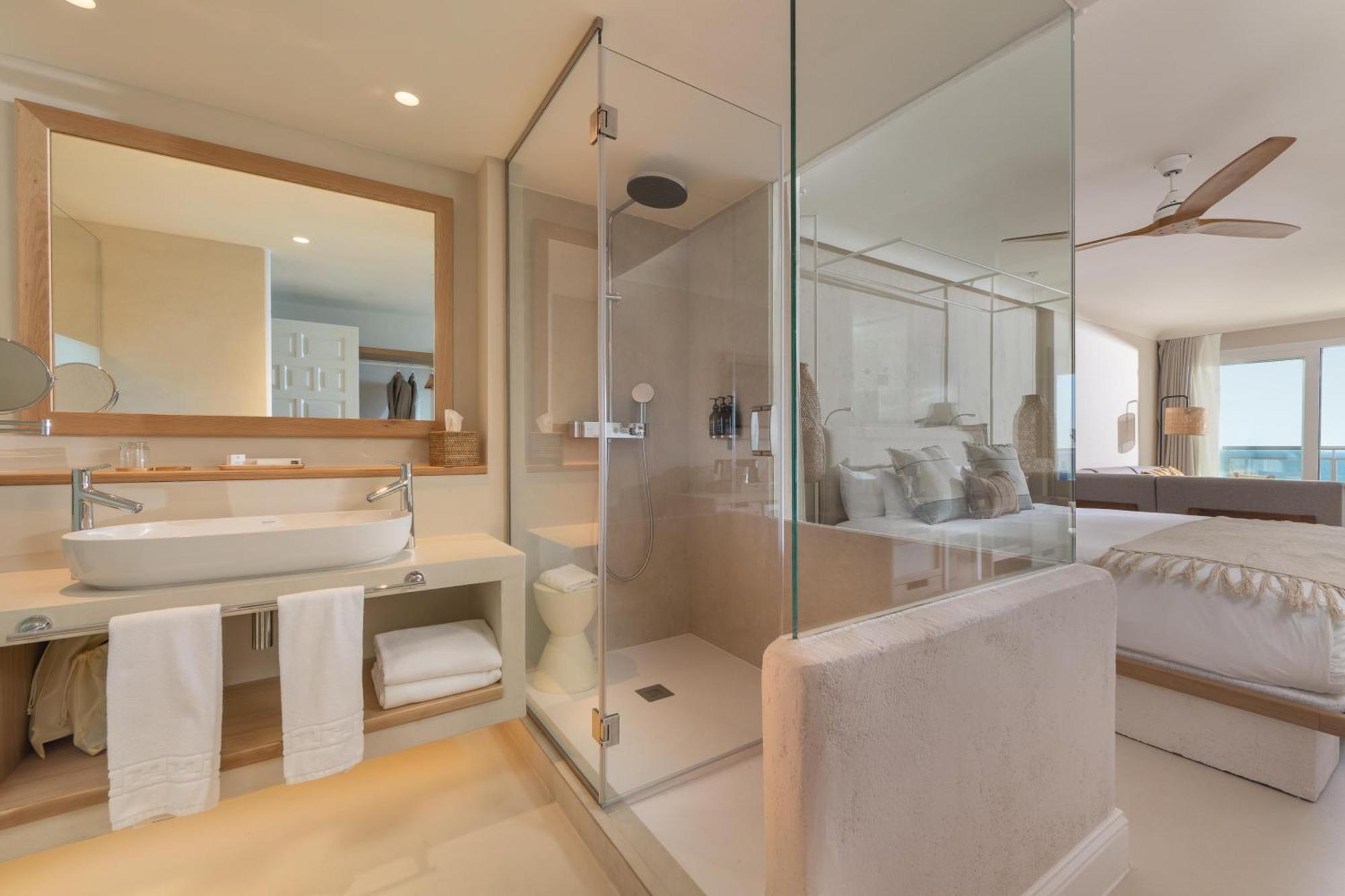 Daia Slow Beach Hotel Conil - Adults Only Recommended Conil De La Frontera Exteriör bild