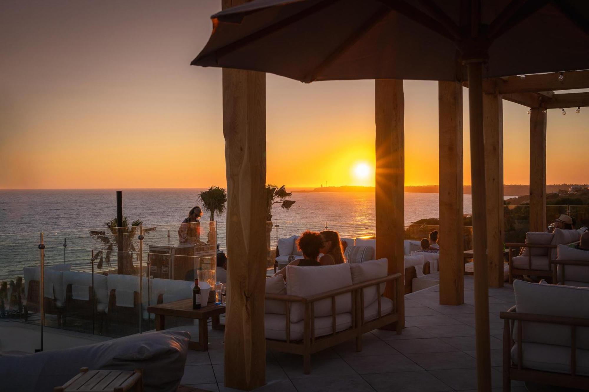 Daia Slow Beach Hotel Conil - Adults Only Recommended Conil De La Frontera Exteriör bild