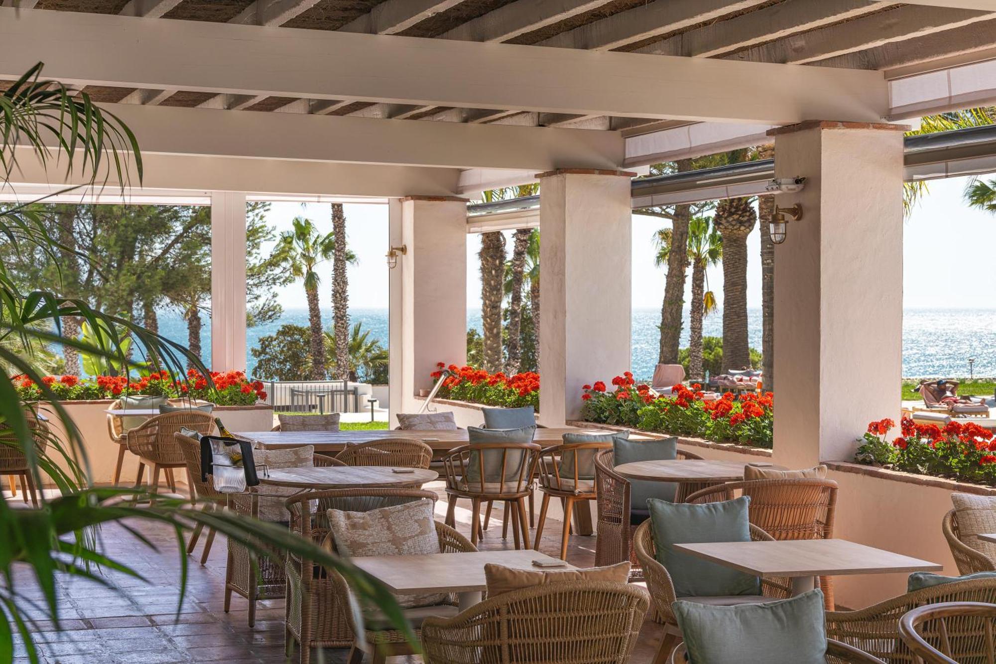 Daia Slow Beach Hotel Conil - Adults Only Recommended Conil De La Frontera Exteriör bild