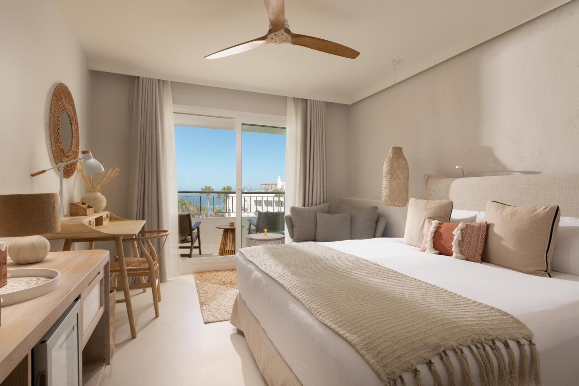 Daia Slow Beach Hotel Conil - Adults Only Recommended Conil De La Frontera Exteriör bild