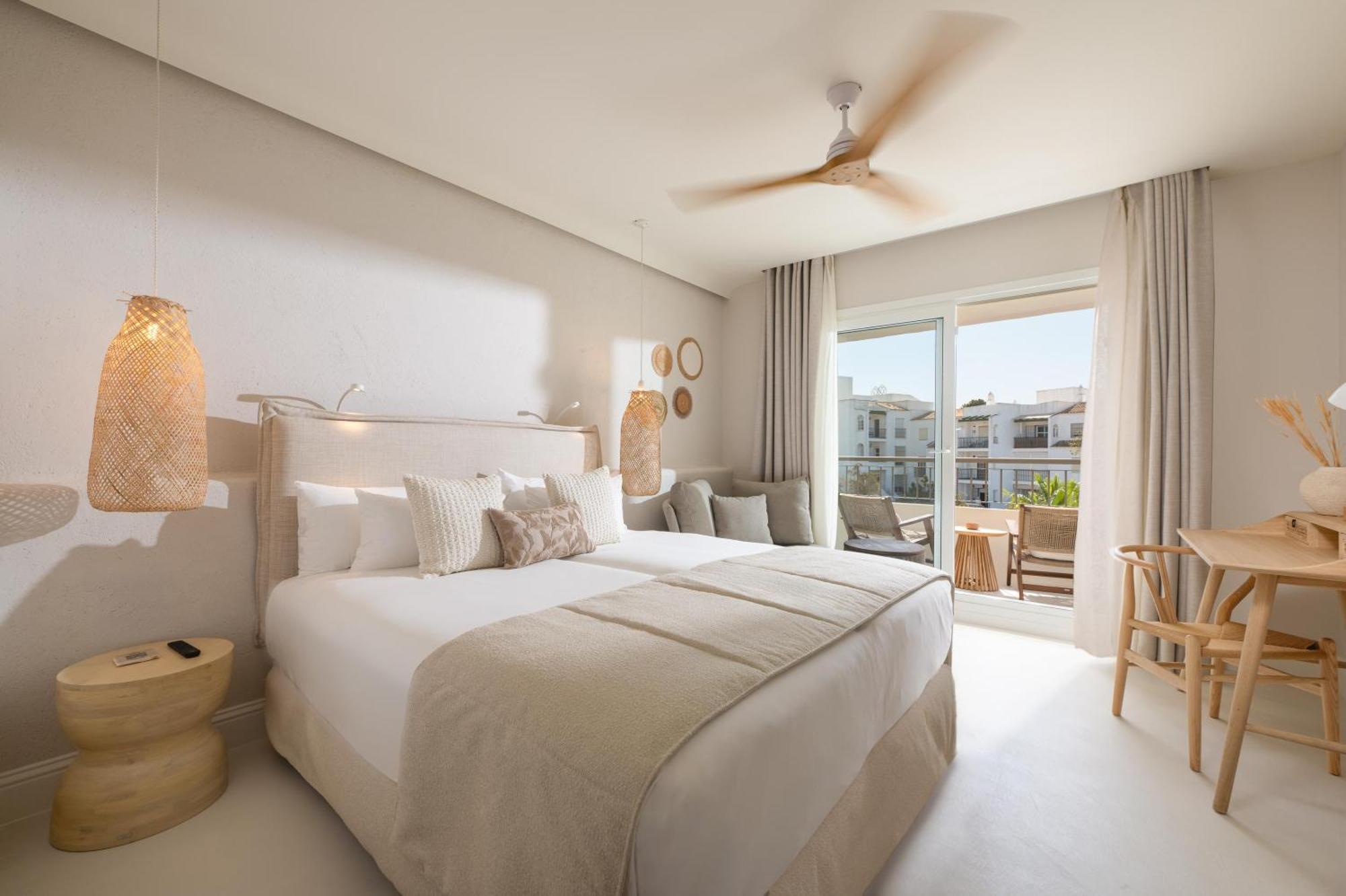 Daia Slow Beach Hotel Conil - Adults Only Recommended Conil De La Frontera Exteriör bild