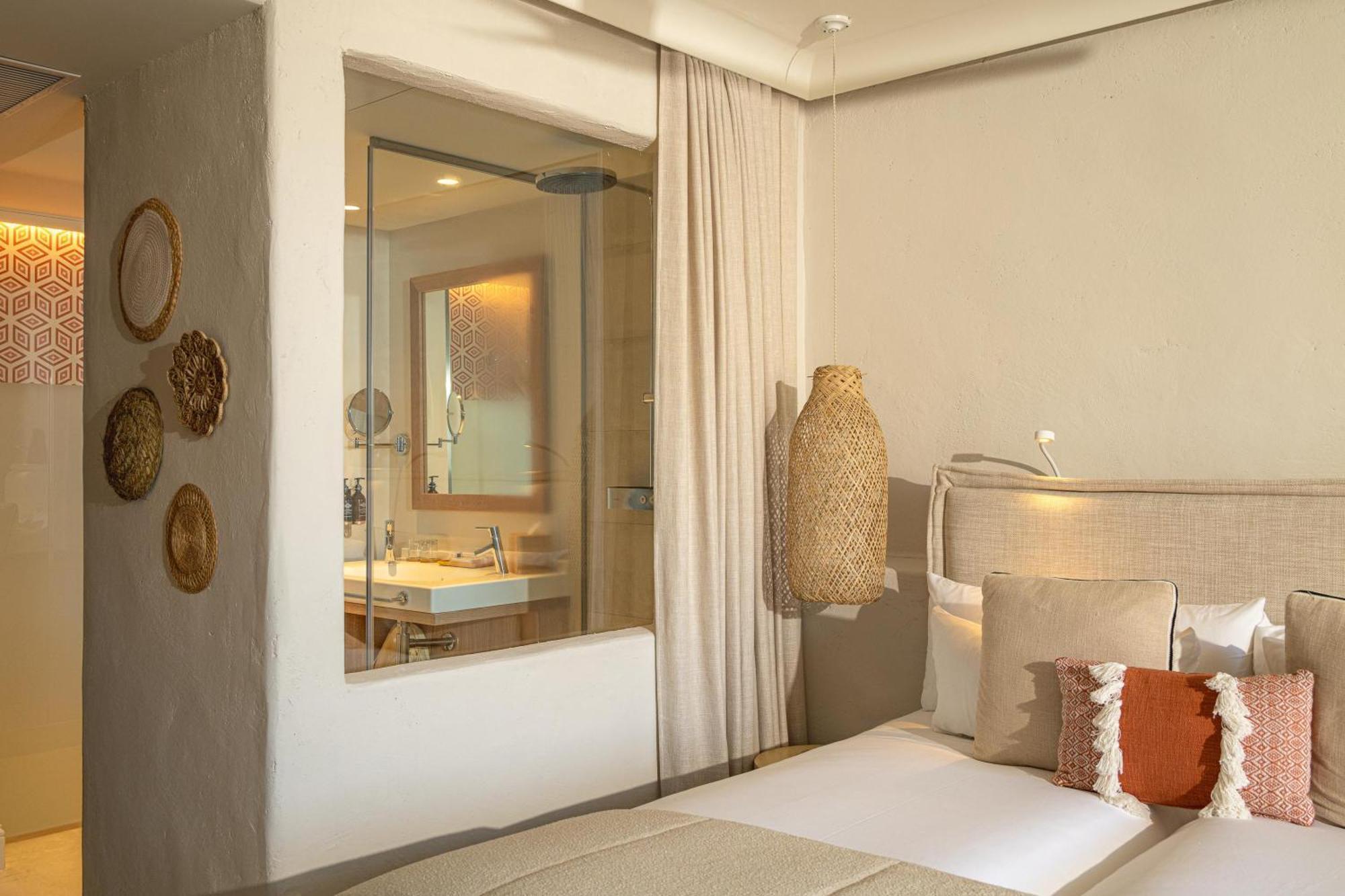 Daia Slow Beach Hotel Conil - Adults Only Recommended Conil De La Frontera Exteriör bild