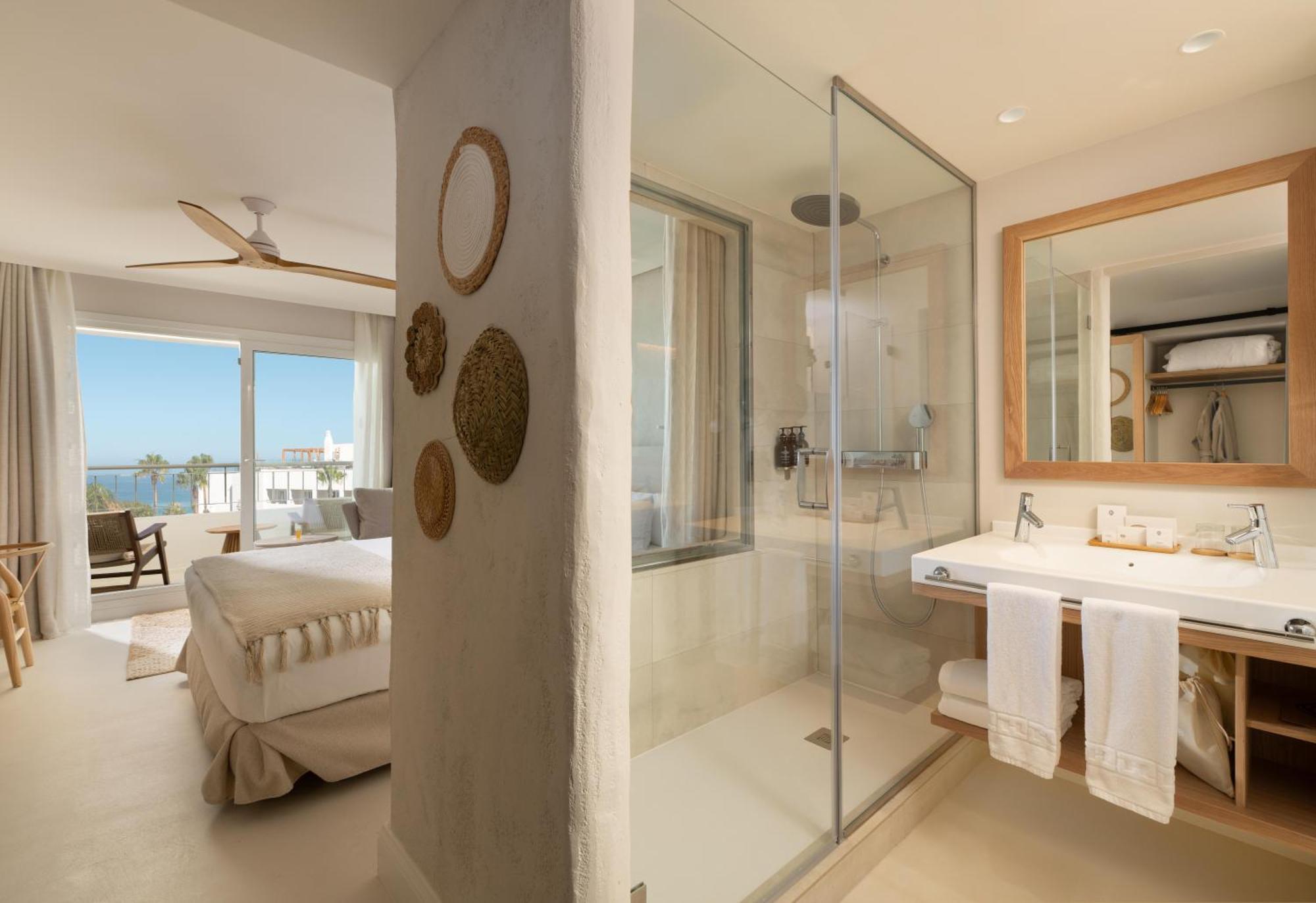 Daia Slow Beach Hotel Conil - Adults Only Recommended Conil De La Frontera Exteriör bild