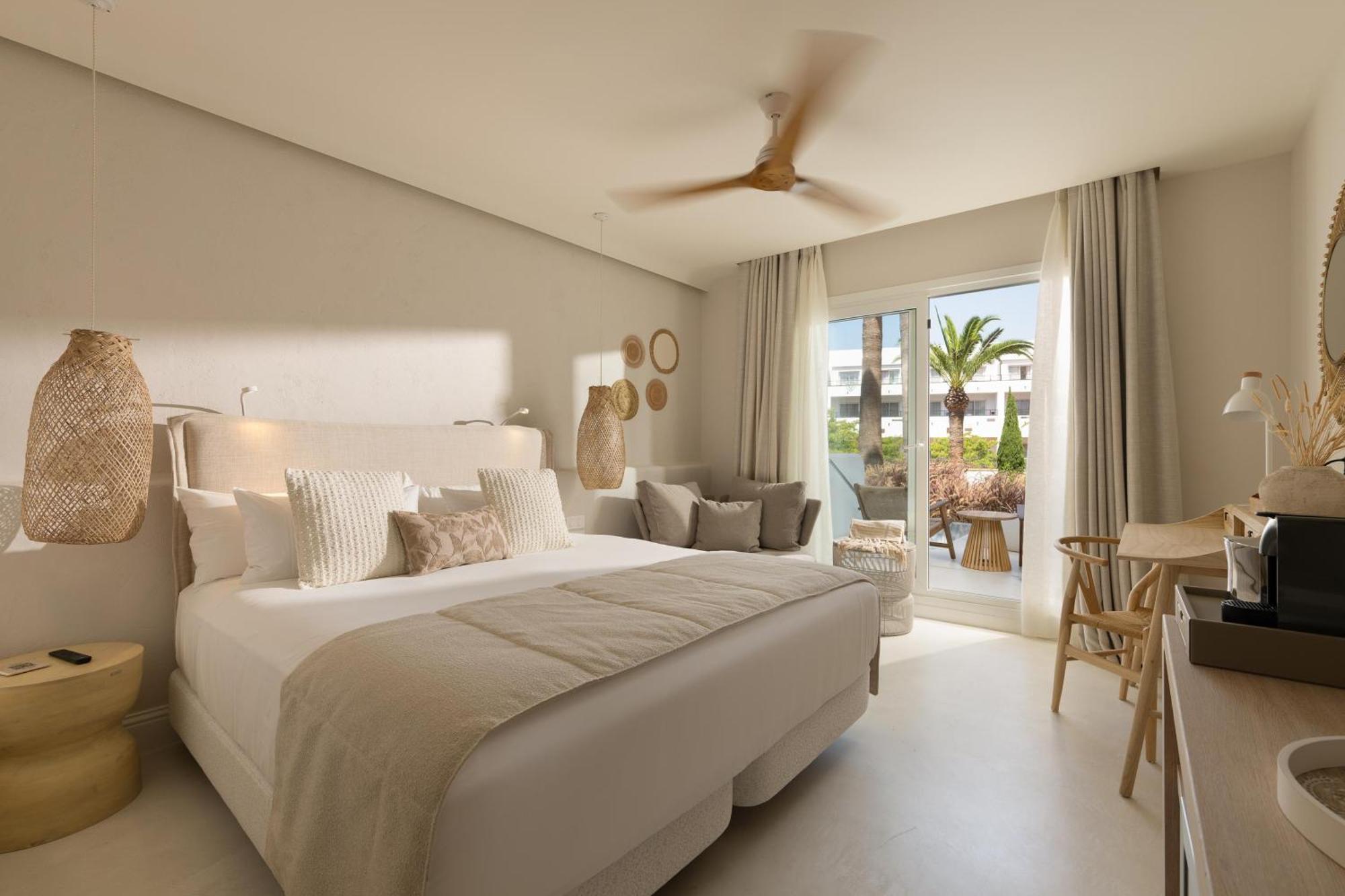 Daia Slow Beach Hotel Conil - Adults Only Recommended Conil De La Frontera Exteriör bild