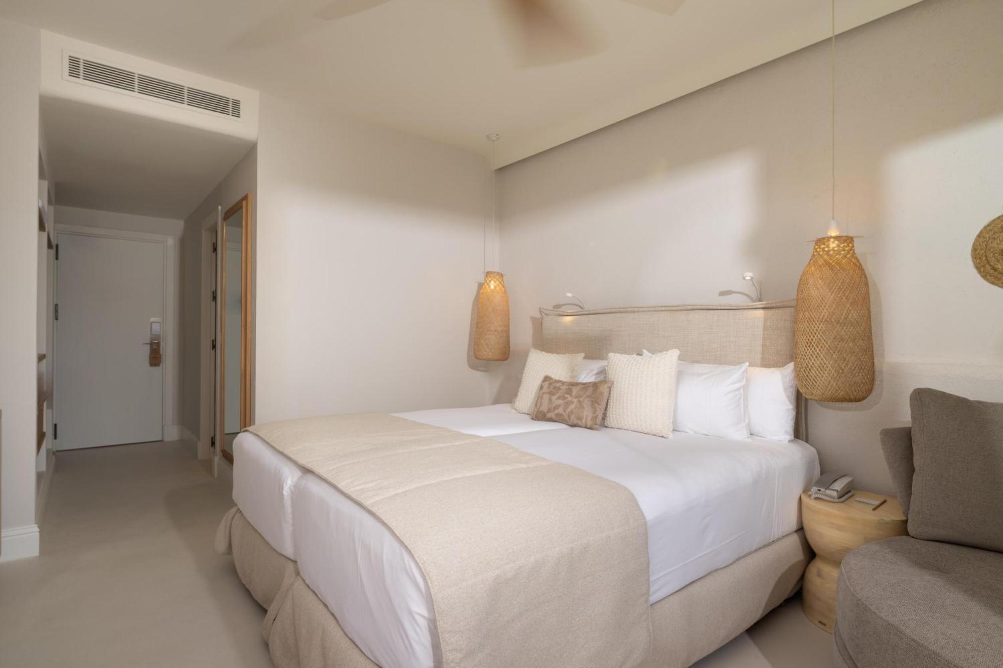 Daia Slow Beach Hotel Conil - Adults Only Recommended Conil De La Frontera Exteriör bild