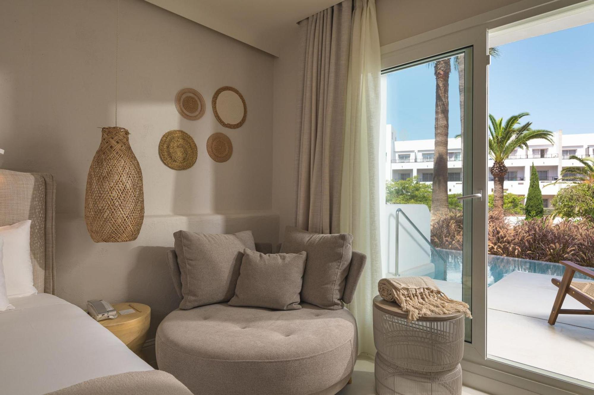 Daia Slow Beach Hotel Conil - Adults Only Recommended Conil De La Frontera Exteriör bild
