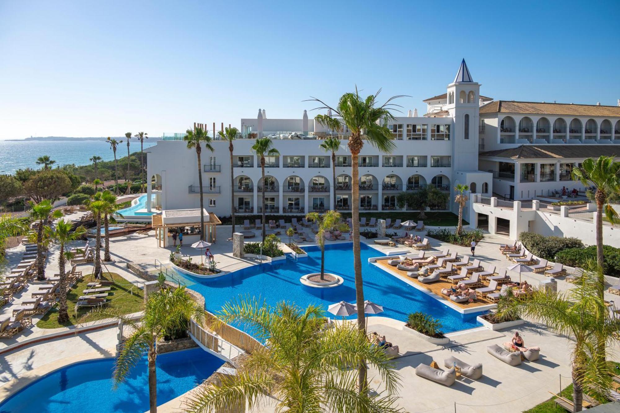 Daia Slow Beach Hotel Conil - Adults Only Recommended Conil De La Frontera Exteriör bild