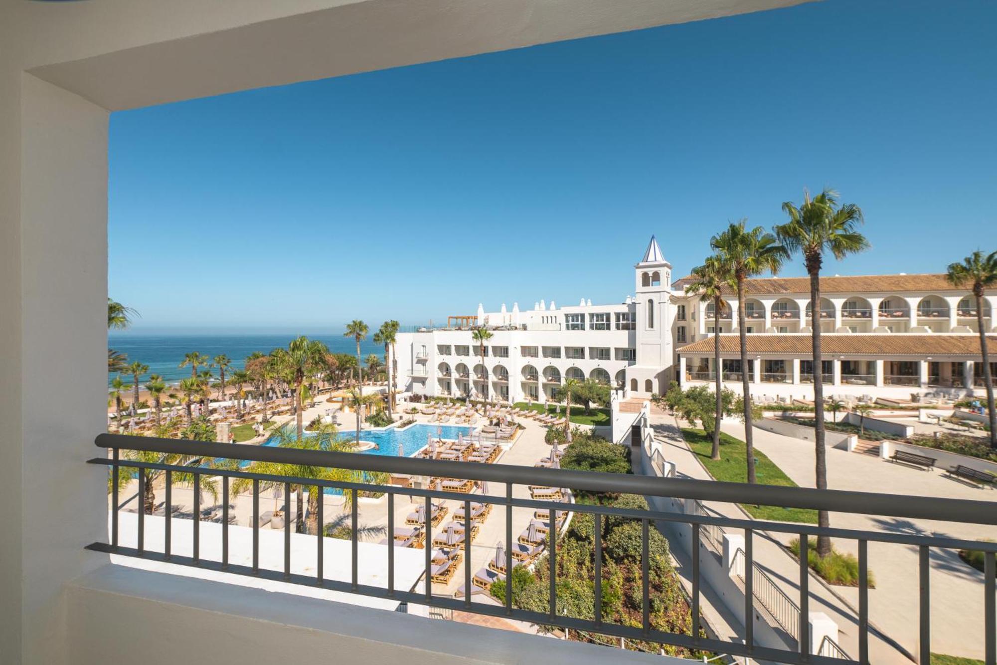 Daia Slow Beach Hotel Conil - Adults Only Recommended Conil De La Frontera Exteriör bild