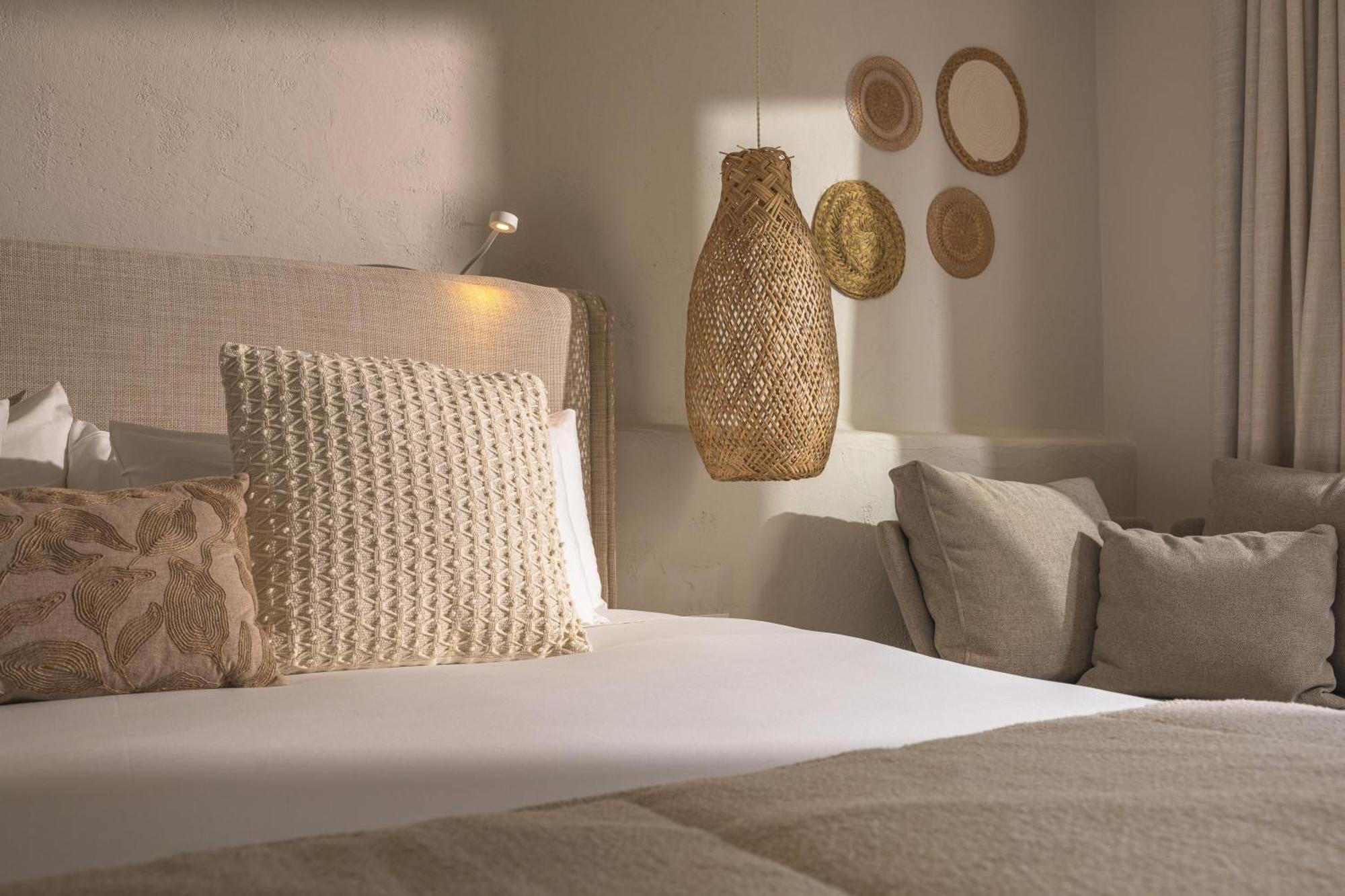 Daia Slow Beach Hotel Conil - Adults Only Recommended Conil De La Frontera Exteriör bild