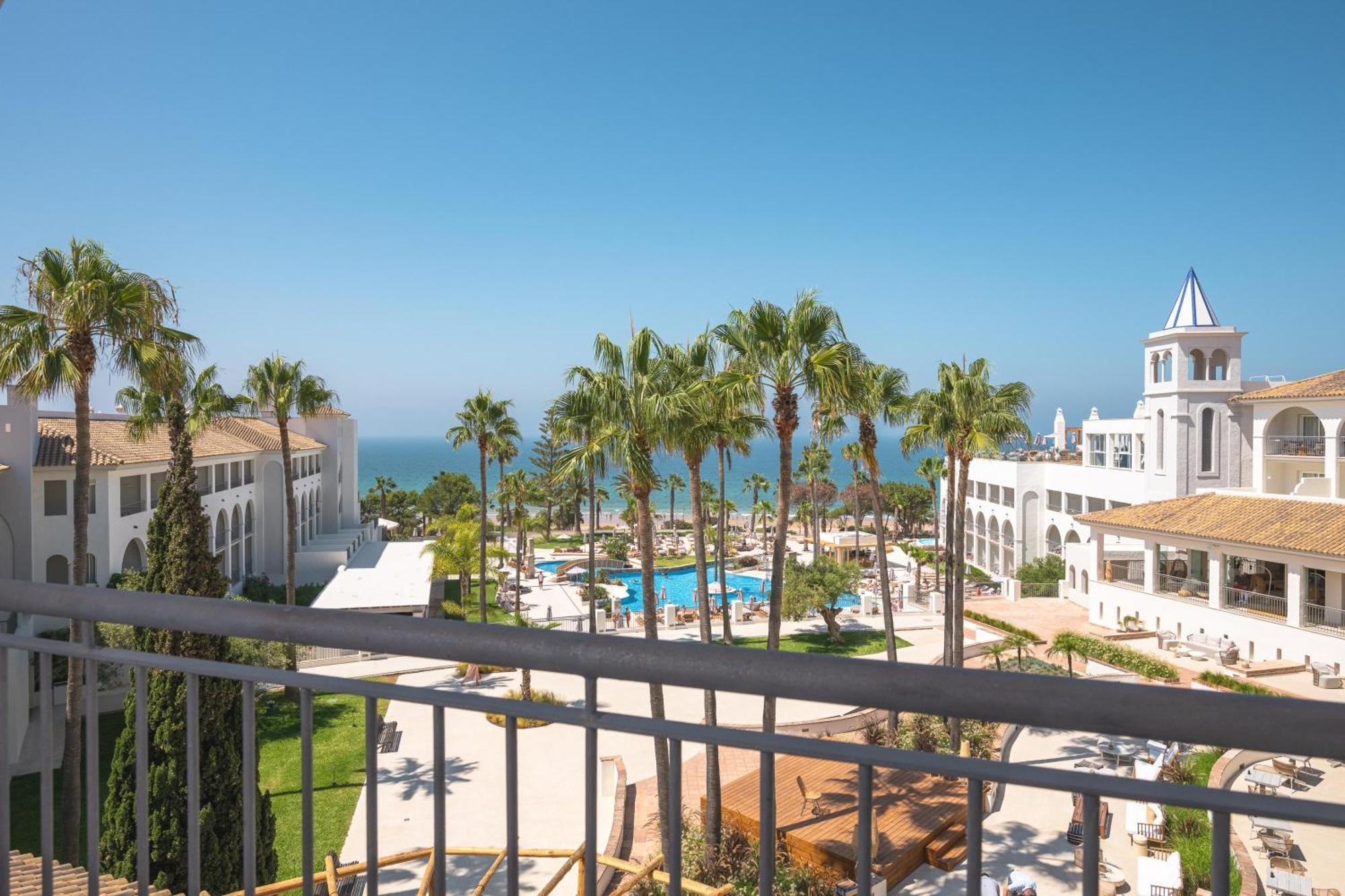 Daia Slow Beach Hotel Conil - Adults Only Recommended Conil De La Frontera Exteriör bild