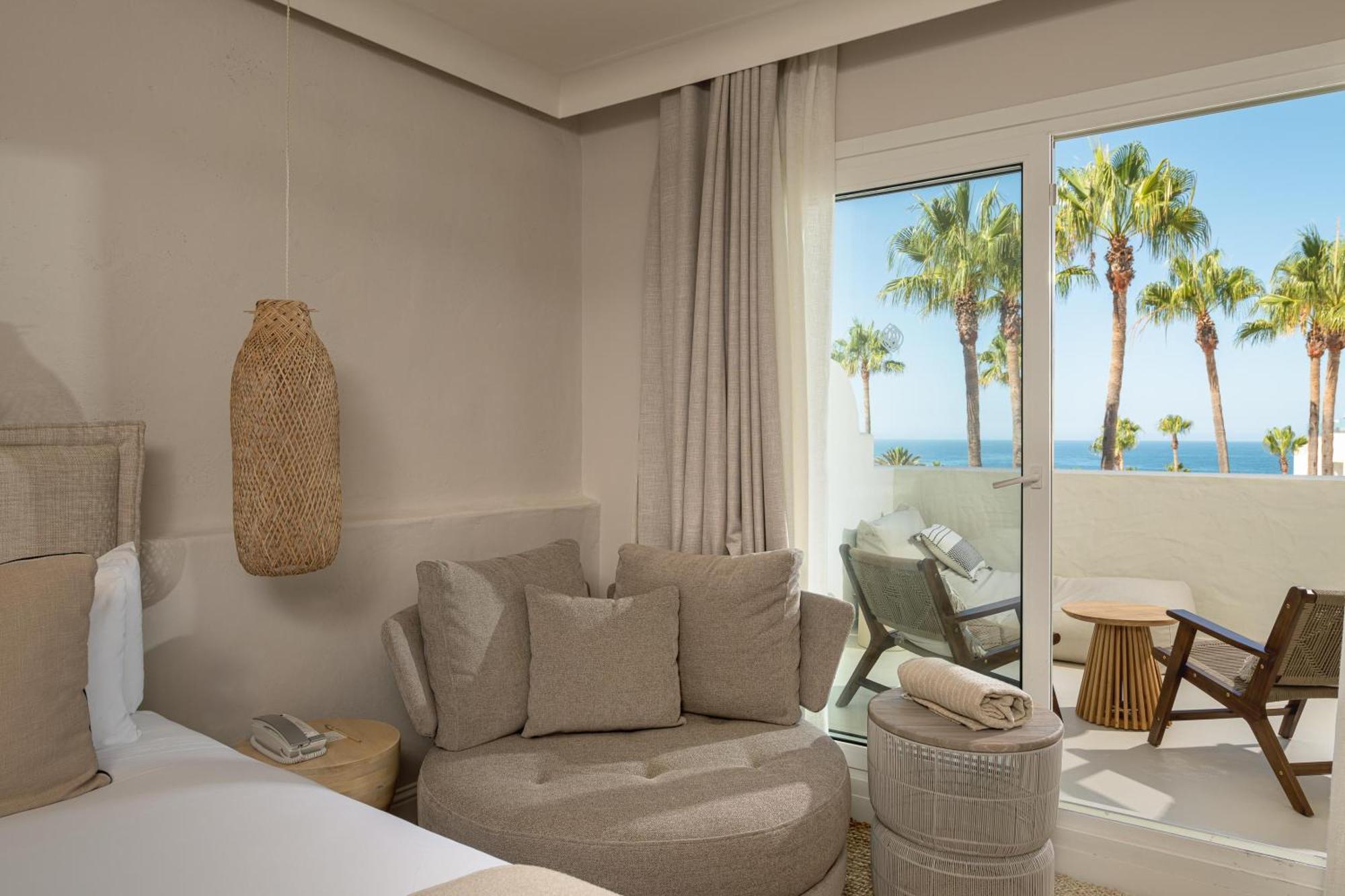 Daia Slow Beach Hotel Conil - Adults Only Recommended Conil De La Frontera Exteriör bild