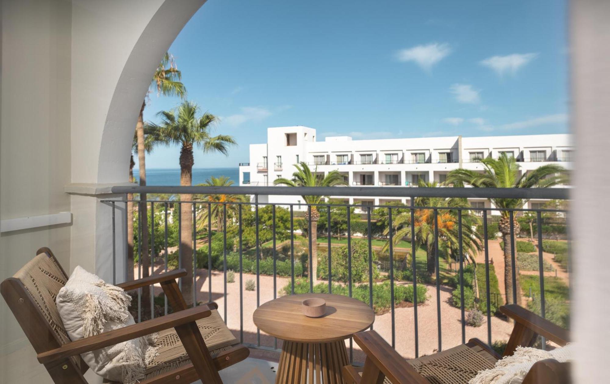 Daia Slow Beach Hotel Conil - Adults Only Recommended Conil De La Frontera Exteriör bild