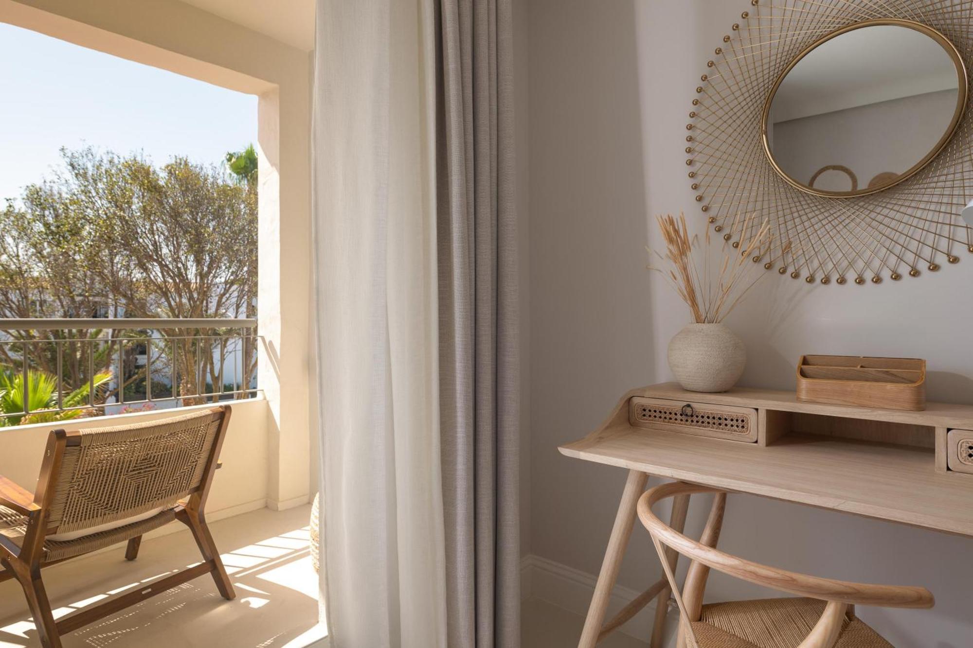 Daia Slow Beach Hotel Conil - Adults Only Recommended Conil De La Frontera Exteriör bild